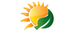 Ceviz Fidanı Güneş Logo